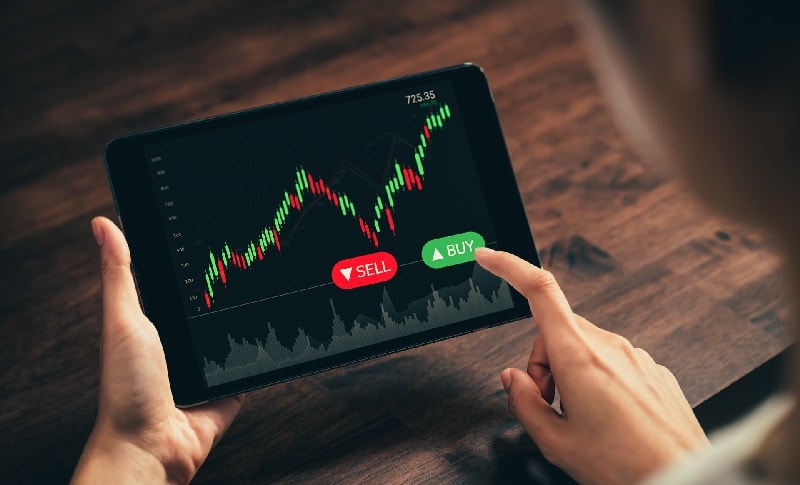 Top nhóm ngành có mức tăng trưởng cao nhất