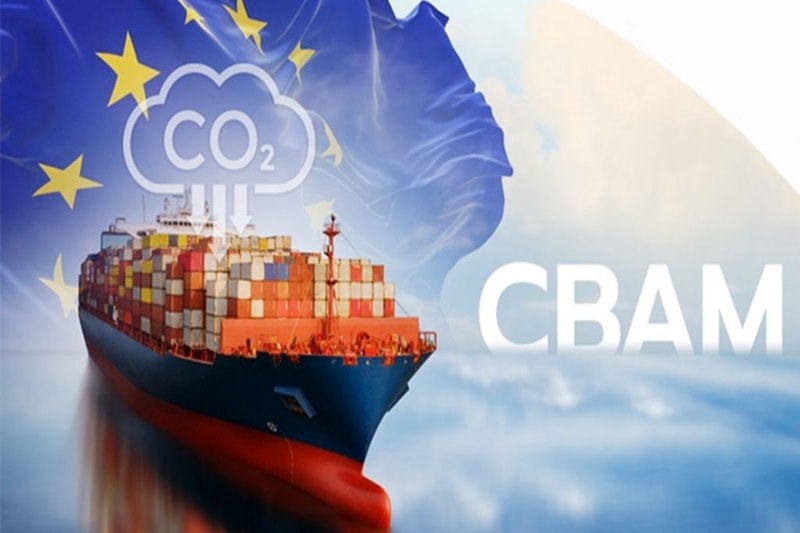 Tọa đàm “Ứng phó CBAM và tiêu chuẩn REACH – ZDHC: Thúc đẩy chuyển đổi xanh, nâng cao năng lực cạnh tranh cho doanh nghiệp”