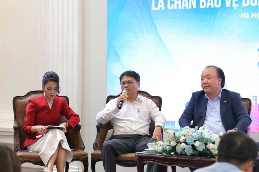 Truy xuất nguồn gốc chỉ hiệu quả khi xuất phát từ nhu cầu tự thân của doanh nghiệp