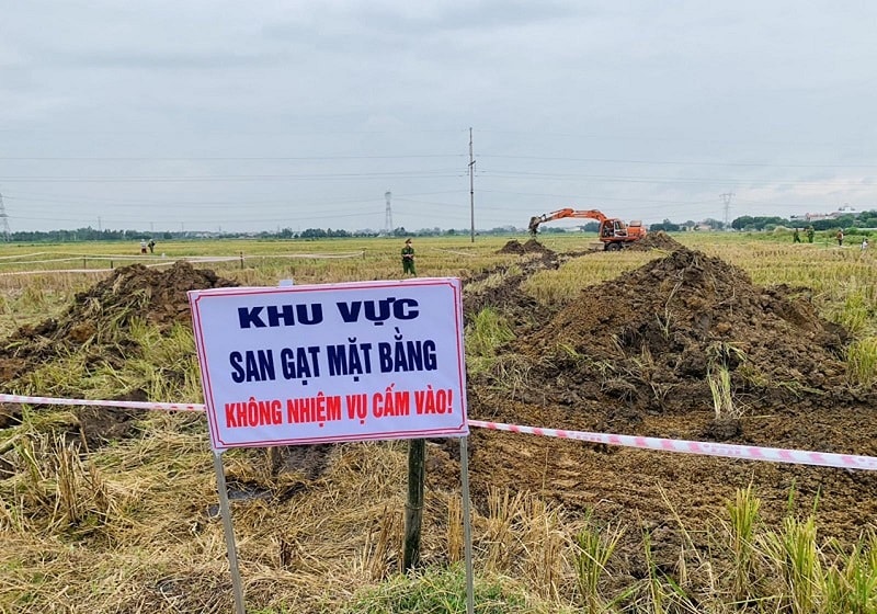 Hà Nội kỳ vọng tạo đồng thuận bằng mức bồi thường cao hơn