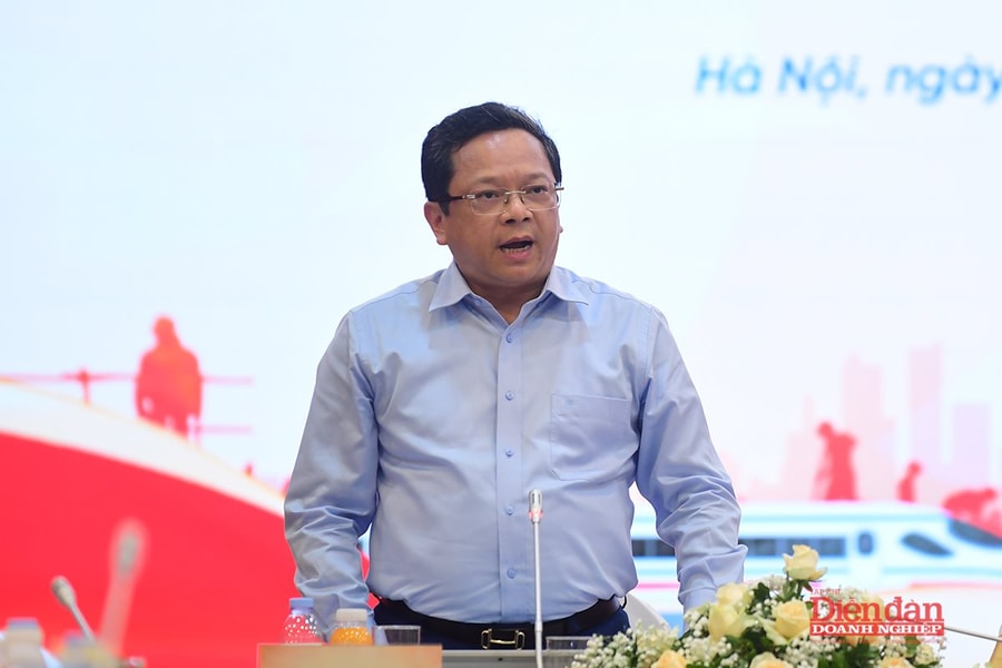 Sẽ định kỳ lắng nghe ý kiến từ các khối doanh nghiệp để tháo gỡ khó khăn kịp thời
