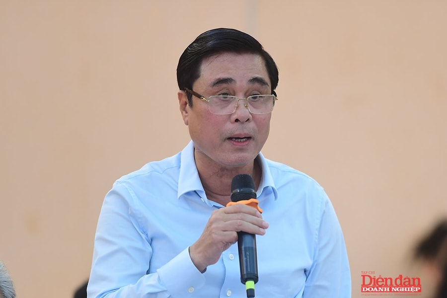 Ba giải pháp thúc đẩy phát triển mô hình tổ chức Đảng trong doanh nghiệp tư nhân