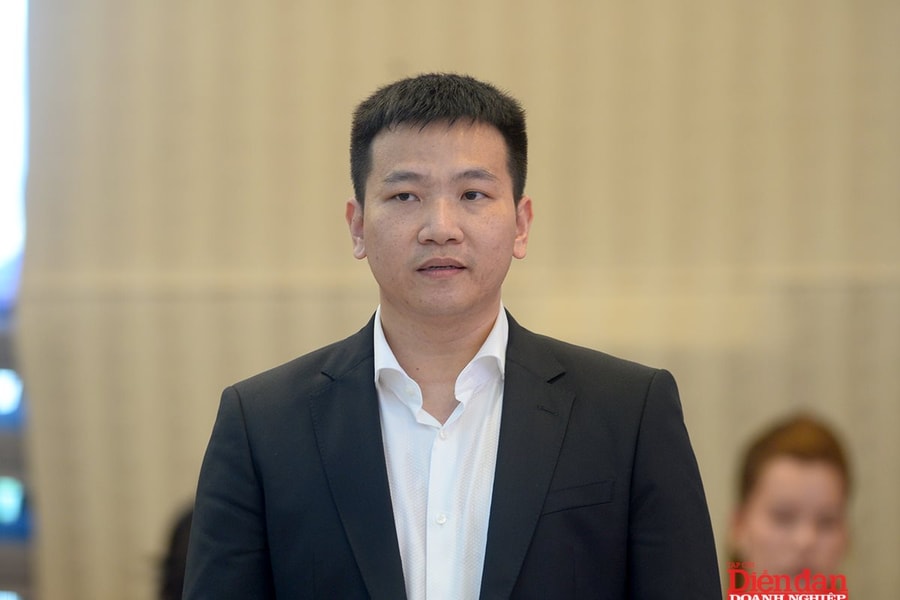 Goôd88 link không chặn công nghệ kỳ vọng cơ chế mở cho tài sản số và blockchain