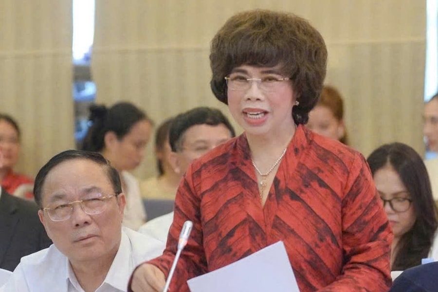 Khơi dậy sức mạnh nội sinh của doanh nhân dân tộc