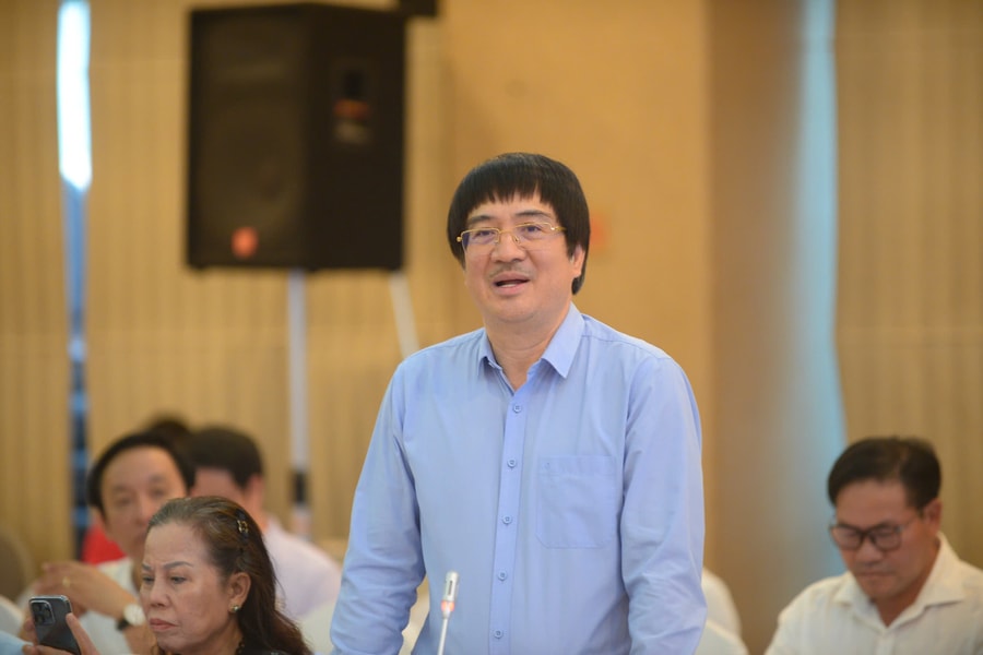 Nâng tầm vai trò dẫn dắt của VCCI trong giai đoạn phát triển mới