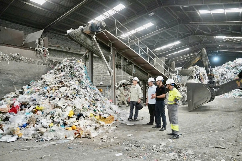 Quảng Ninh: Kiên quyết xử lý các "điểm nóng" môi trường