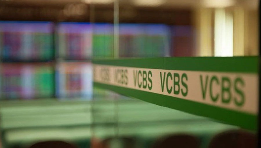 VCBS chính thức tăng vốn lên 8.500 tỷ đồng: Sắp hoàn tất lộ trình tăng vốn khủng