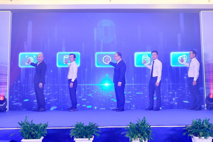Chính thức mở rộng Ngày không tiền mặt 16/6 thành Ngày tài chính số