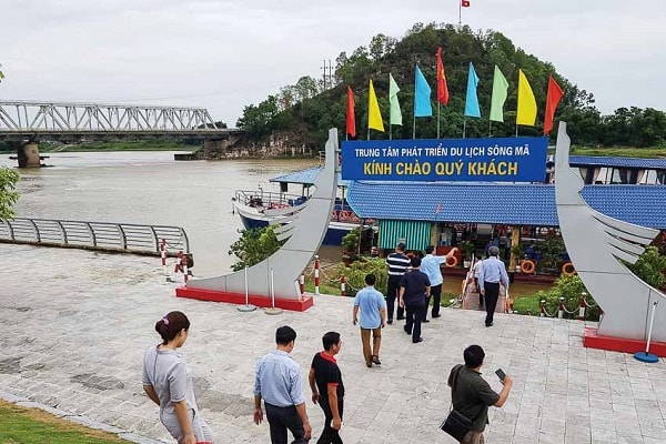 Hàm Rồng khơi nguồn sáng tạo để phát triển Good88 vina nhà cái chung kết WC 2026 bền vững
