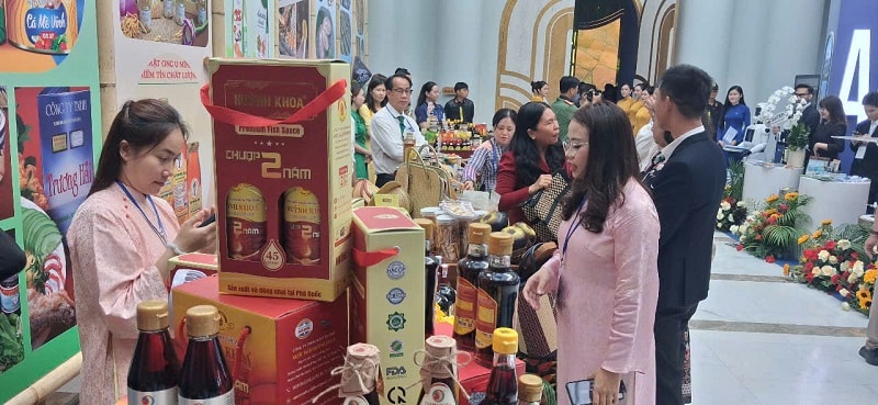 Cà Mau tìm đường tiếp cận vốn vay cho doanh nghiệp vừa và nhỏ