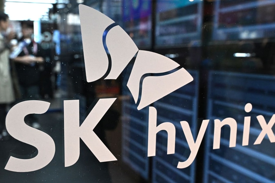 SK Hynix gia nhập câu lạc bộ nghìn tỷ đô nhờ đâu?