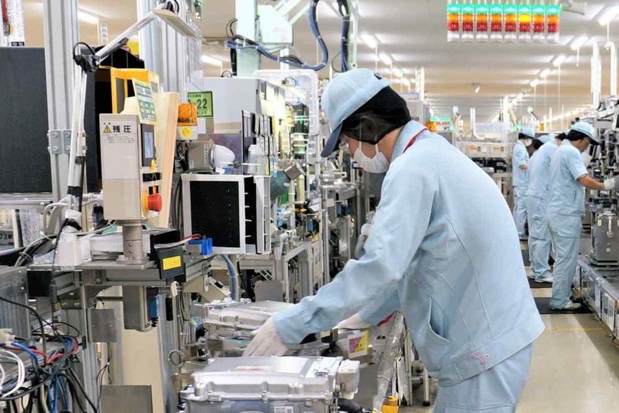 Doanh nghiệp ASEAN tìm cơ hội tăng trưởng trong nội khối