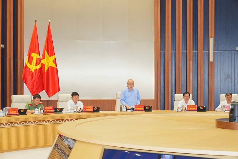 Hải Phòng phát "tối hậu thư": Xử lý dứt điểm các công trình tồn đọng và trụ sở dôi dư