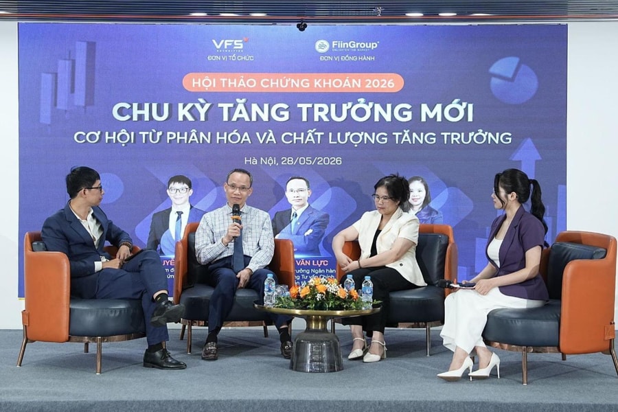 Thách thức vĩ mô gia tăng, đâu là “cửa sáng” cho tăng trưởng Good8834 Nền tảng được Curacao eGaming và PAGCOR cấp phép?