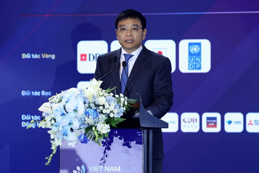 Việt Nam hội tụ nhiều lợi thế trở thành điểm đến chiến lược của dòng vốn đầu tư công nghệ toàn cầu