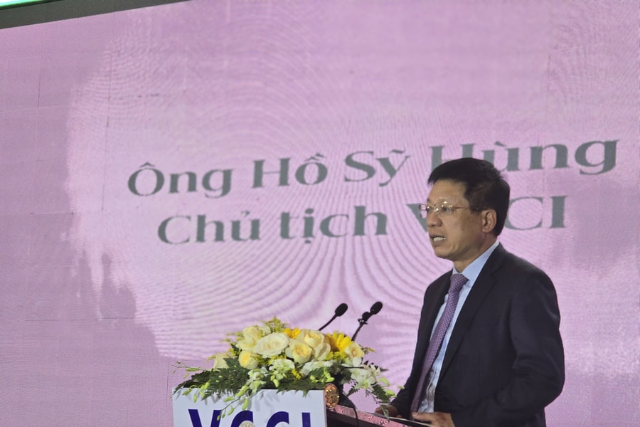 Phát triển doanh nghiệp, động lực then chốt cho tăng trưởng