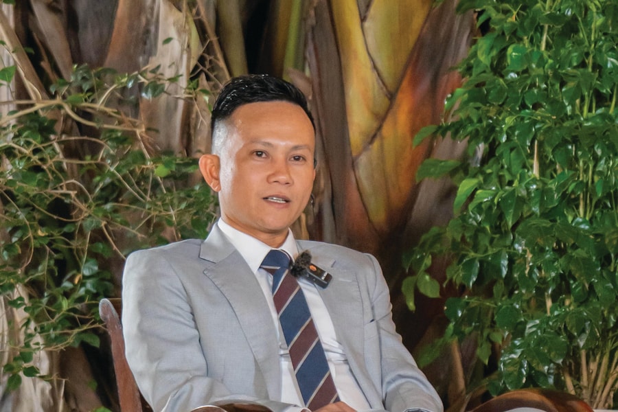 “Vũ khí” của điểm đến