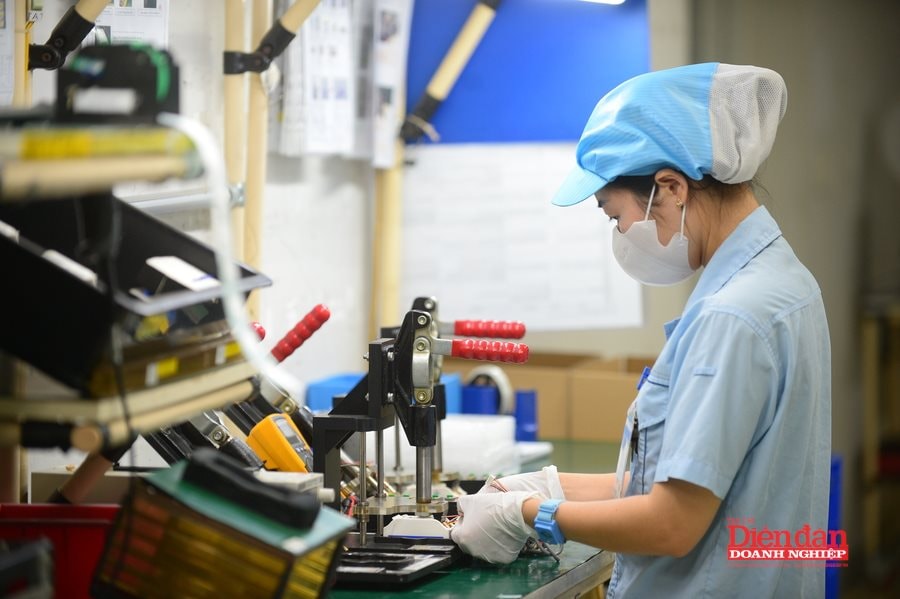 Nhiều điểm nghẽn khi sử dụng tài sản vô hình làm tài sản bảo đảm