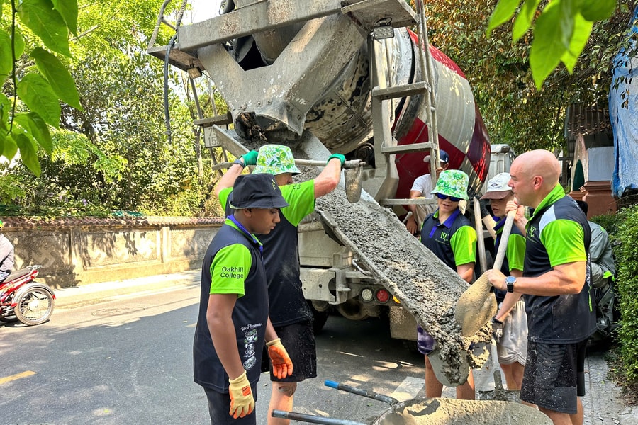 Giá trị trải nghiệm độc bản