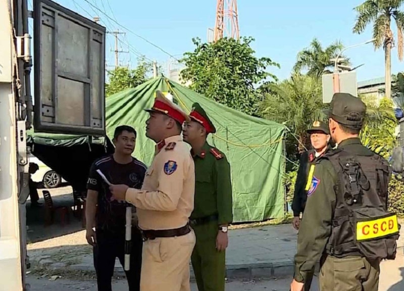Xử lý nghiêm ô nhiễm tại các "điểm nóng" làng nghề tái chế