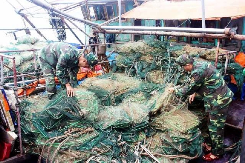 Quyết liệt “Cuộc chiến” chống khai thác 115Good88 com nhà cái tận diệt