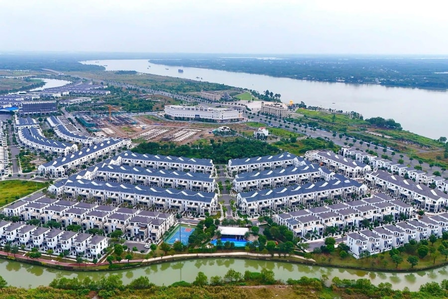 Hạ tầng phía Đông TP HCM tăng tốc, thị trường bước vào chu kỳ chọn lọc mới
