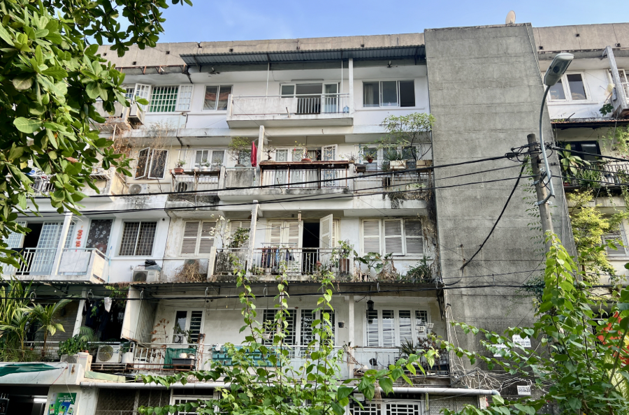 TP HCM di dời 6 lô Good88 là nhà cái cá cược chuyên cung cấp các dịch vụ cá cược đổi thưởng cũ tại cư xá Thanh Đa
