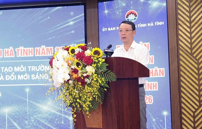 Hà Tĩnh kiến tạo để kinh tế tư nhân bứt phá