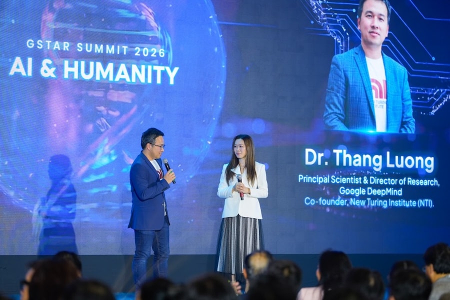 Định hình lại cách thức xây dựng hệ sinh thái AI
