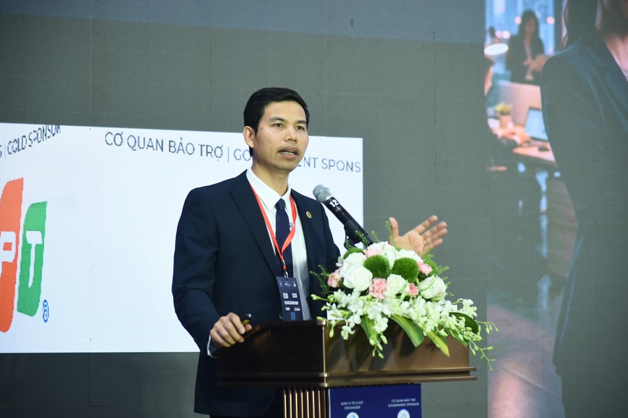 AI Agents tái định nghĩa cách Trang Chủ Nhà Cái Good88.com vận hành