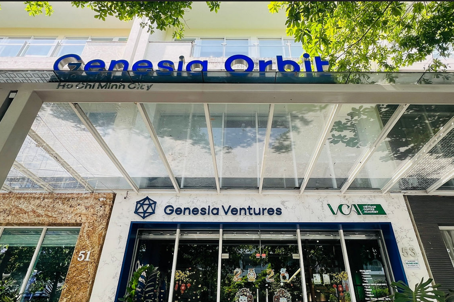 113 triệu USD để startup đi bền và xa