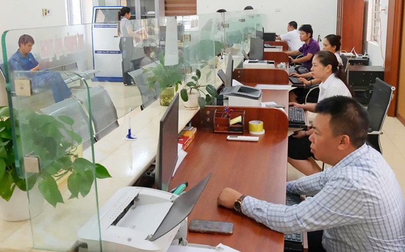 Hưng Yên: Đột phá hiệu lực quản lý từ lời giải "Chính quyền 2 cấp"