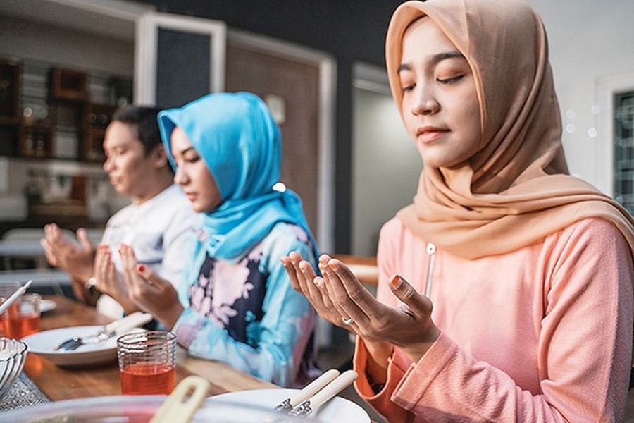 Bài toán hạ tầng hút khách du lịch Halal