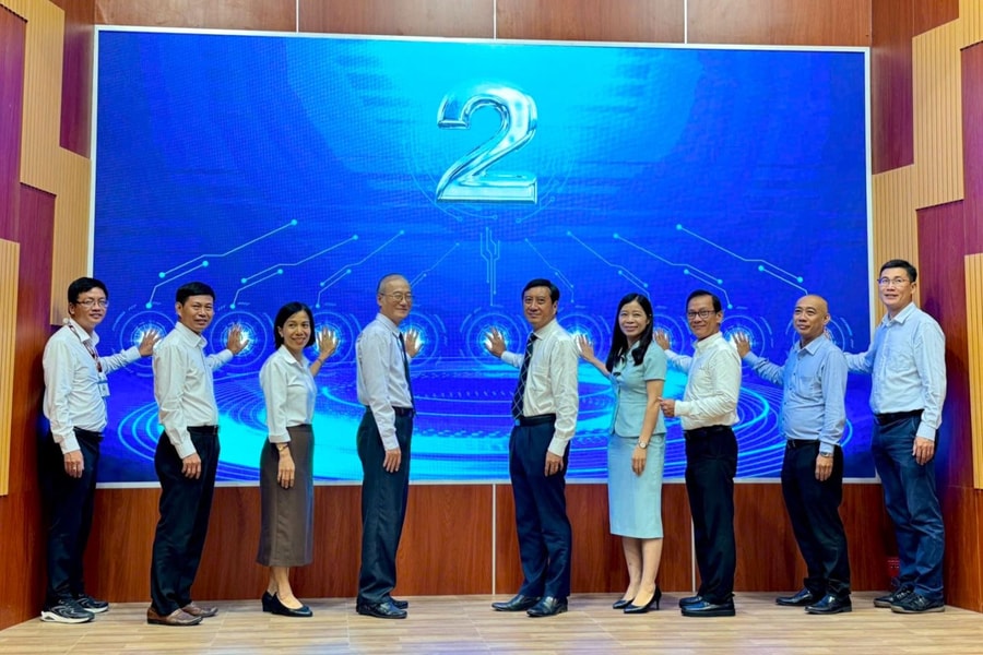 TP HCM: Phát động Cuộc thi “Khởi nghiệp đổi mới sáng tạo trong lĩnh vực nông nghiệp ứng dụng công nghệ cao năm 2026