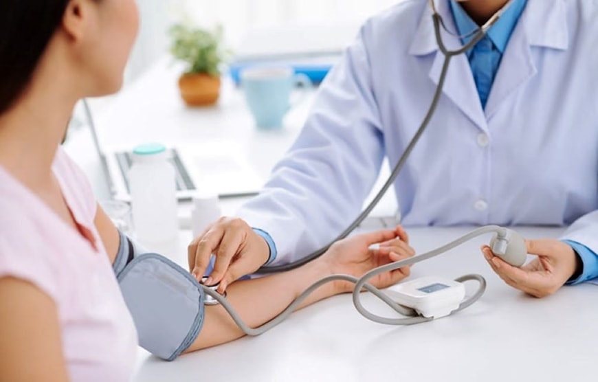 Người tạm trú ở TP.HCM được khám sức khỏe định kỳ không mất phí