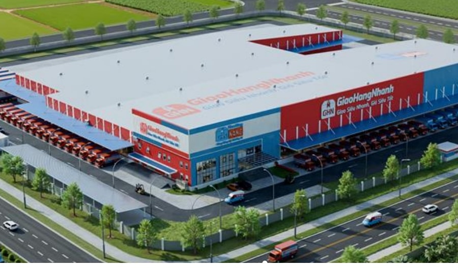 Goôd88 link không chặn hệ sinh thái logistics lần đầu huy động trái phiếu 580 tỷ đồng