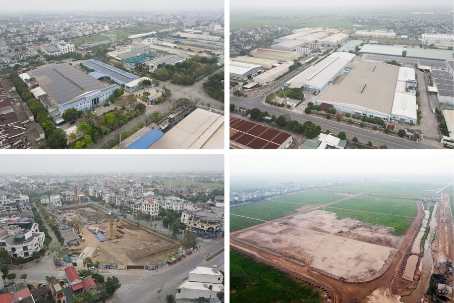 Damsan và khát vọng dựng hệ sinh thái tăng trưởng mới