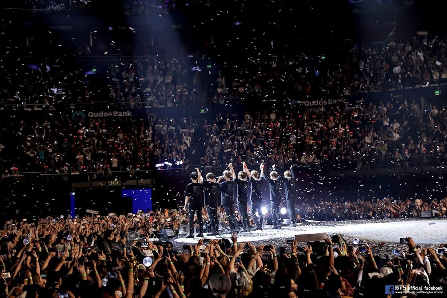 Busan miễn phí lưu trú homestay cho du khách dịp diễn ra concert của BTS