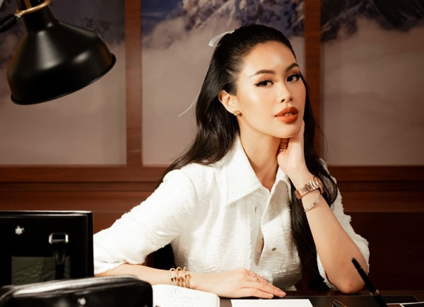 Áp lực của "vạch đích"