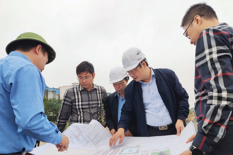 Phố Hiến (Hưng Yên) đột phá vì một đô thị hiện đại, kiến tạo và phục vụ