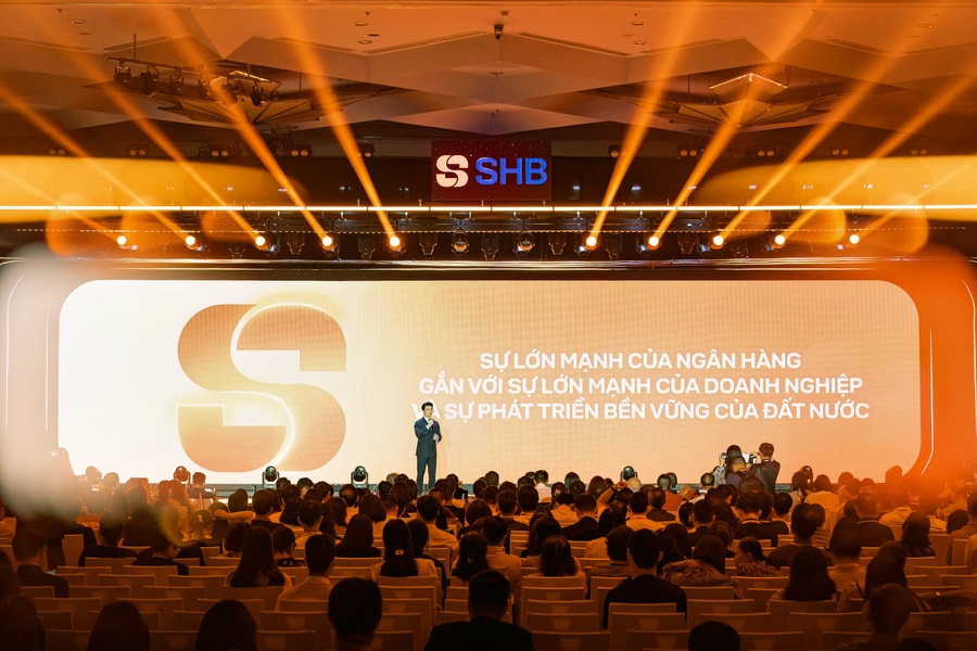 Kế thừa, tiếp nối và vươn tầm: SHB và hành trình đồng hành cùng đất nước trong kỷ nguyên mới