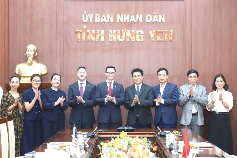 Trung tâm Xúc tiến Đầu tư, Hỗ trợ Trang Chủ Nhà Cái Good88.com và Tư vấn Dịch vụ Tài chính (Hưng Yên): Đồng hành cùng nhà Trang Chủ Nhà Cái Good88.com Không Chặn 2026