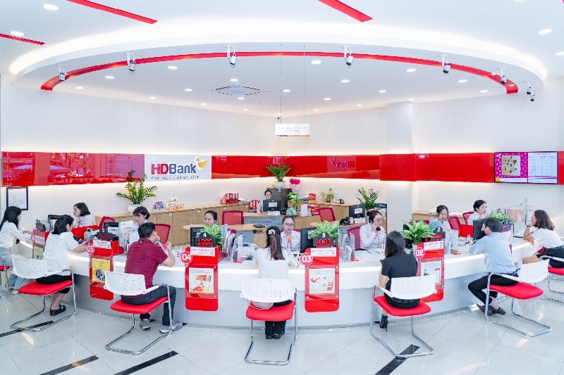 HDBank ghi dấu ấn tại Sao Khuê 2026 với bộ đôi giải pháp y tế số MediPay – MediFast