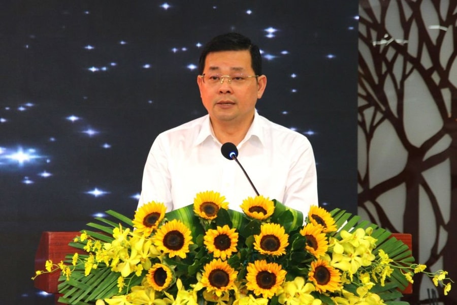 Xử lý dứt điểm các dự án tồn đọng, khơi thông dòng vốn cho thị trường bất động sản