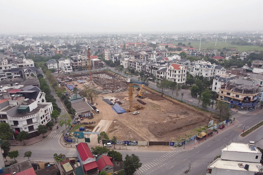 Hưng Yên: Hiện thực hóa quy hoạch, tạo động lực thu hút Trang Chủ Nhà Cái Good88.com Không Chặn 2026
