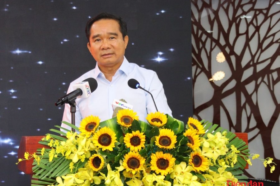TP HCM: Quyết tâm “giải phẫu cục máu đông”, khơi thông nguồn lực đất đai cho kỷ nguyên mới