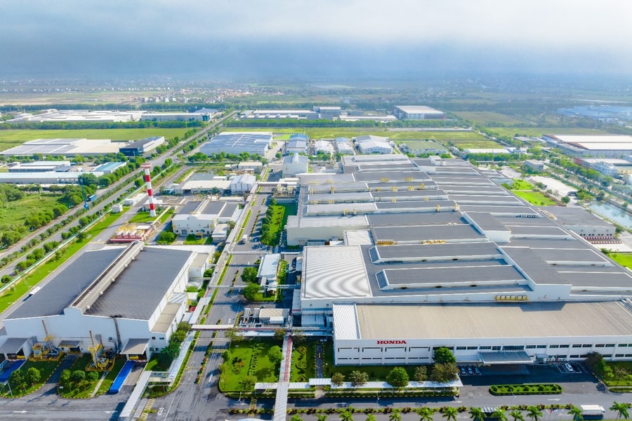 ROX iPark phối hợp tổ chức Hội nghị Giao lưu và Kết nối Việt Nam - Trung Quốc