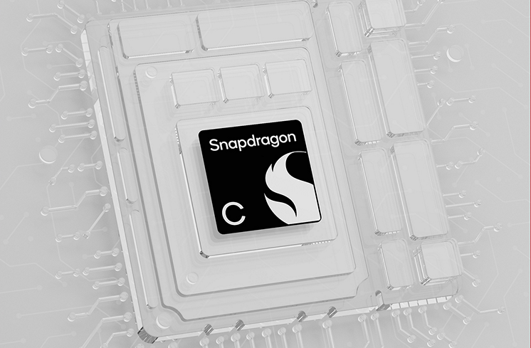 Qualcomm ra mắt Snapdragon C dành cho máy tính xách tay phổ thông