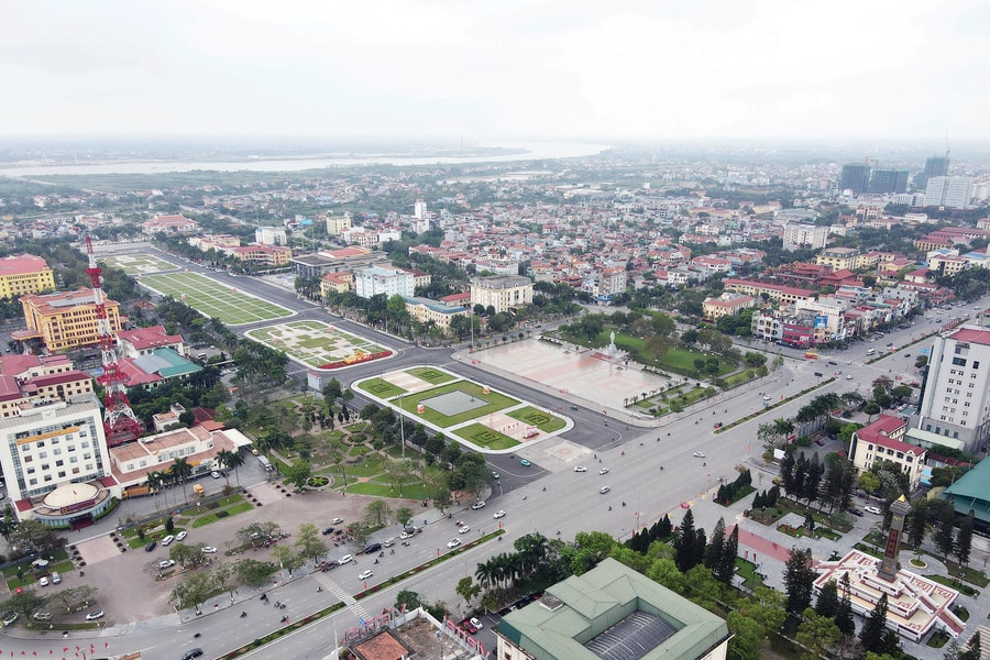 Hưng Yên ngày càng hấp dẫn nhà đầu tư