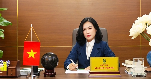 Vì sao hàng trăm người rót tiền vào dự án rau má của CCV Group?